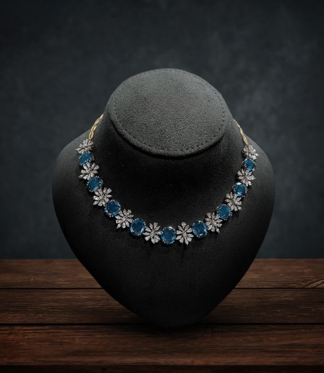 Samriddhi Jewellers - About