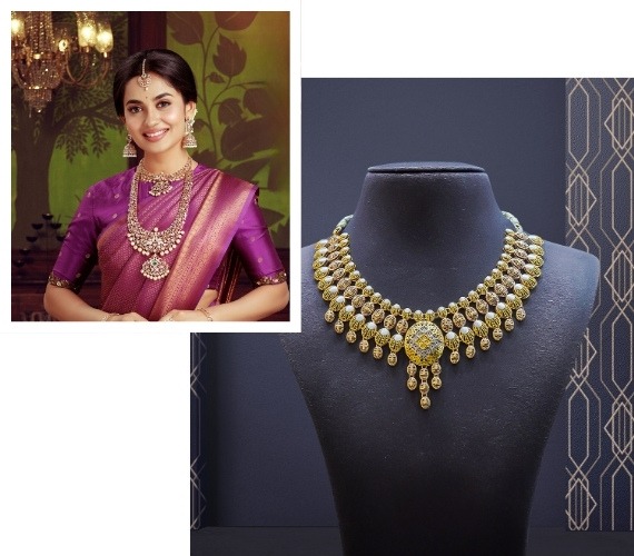 Samriddhi Jewellers - About Us