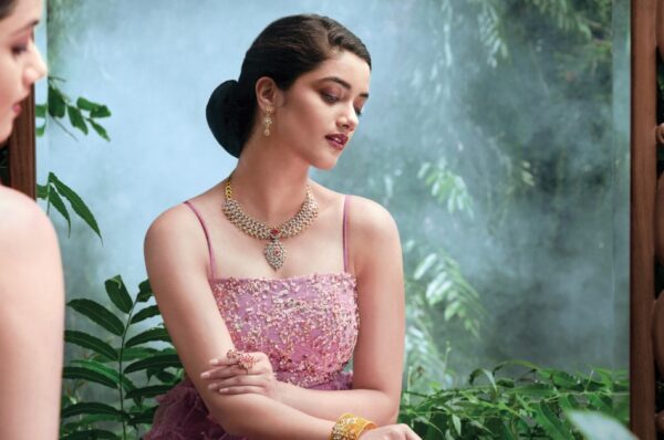 Samriddhi Jewellers - Discover the Essence of Luxury at Samriddhi Jewellers