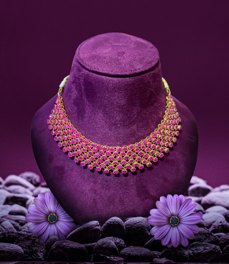 Samriddhi Jewellers - Embrace Heritage with Indian Traditional Jewellery