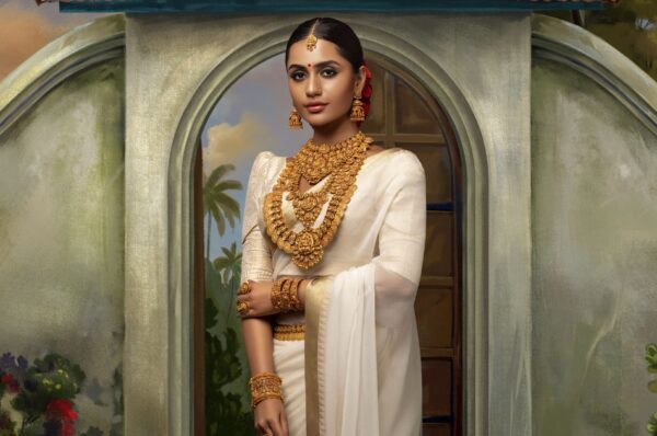 Samriddhi Jewellers - Essence of Luxury at Samriddhi Jewellers
