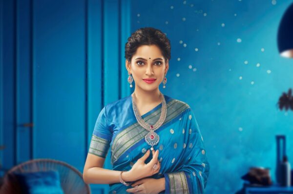 Samriddhi Jewellers- Indian Traditional Jewellery