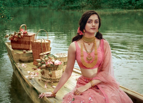 Samriddhi Jewellers - Moments with Luxury