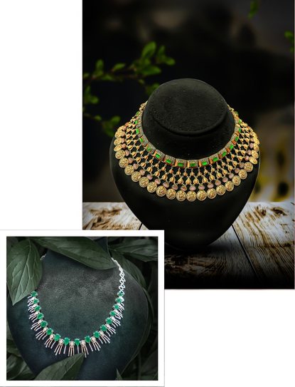 Samriddhi Jewellers - Moments with Luxury