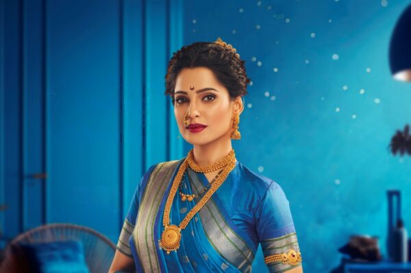 Samriddhi Jewellers-Traditional Wedding Jewellery
