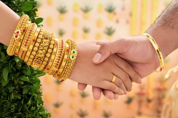 Samriddhi Jewellers - Elevate Every Occasion with Our Gold Jewellery in UP