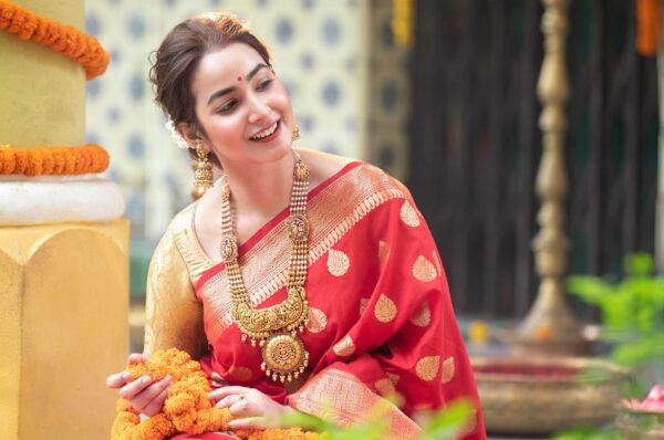 Samriddhi Jewellers - Embrace Tradition with BIS Certified Jewellery in UP
