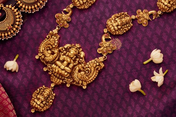 Samriddhi Jewellers - Experience the Purest Gold in UP