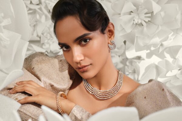 Samriddhi Jewellers - Discover Modern Elegance with Our Diamond Collection in UP