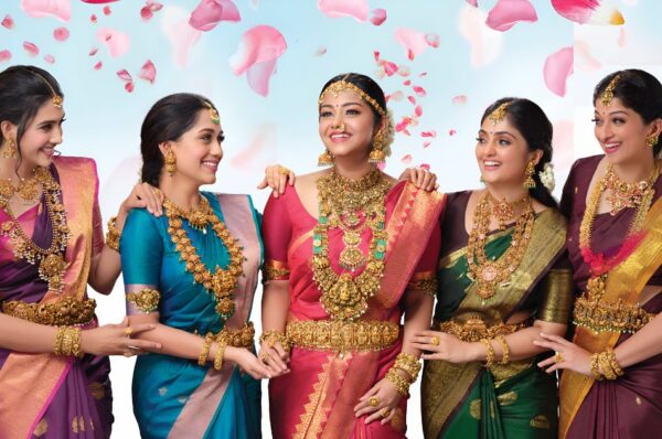 Samriddhi Jewellers - Embrace Modern Elegance with Wedding Jewellery in Mathura