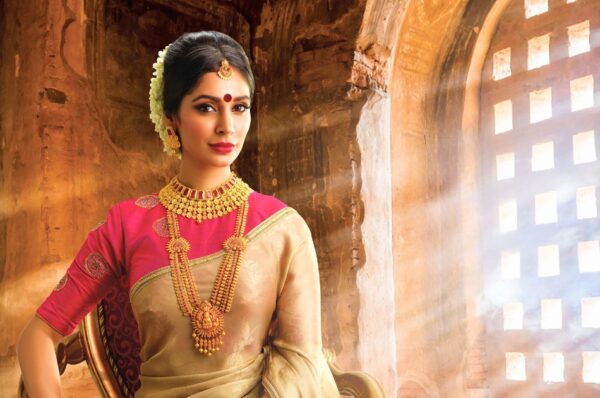 Samriddhi Jewellers - Your Destination for Exquisite Gold Jewellery in Mathura