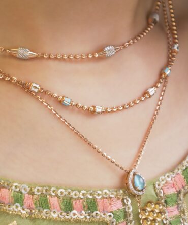 Samriddhi-Bohemian-Rhapsody-Layered-Necklace
