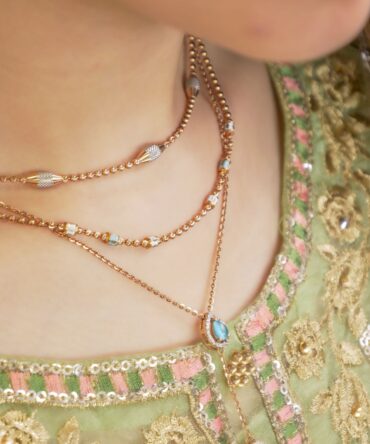 Samriddhi-Bohemian-Rhapsody-Layered-Necklace