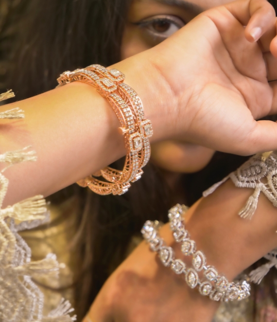 Samriddhi-Bracelet