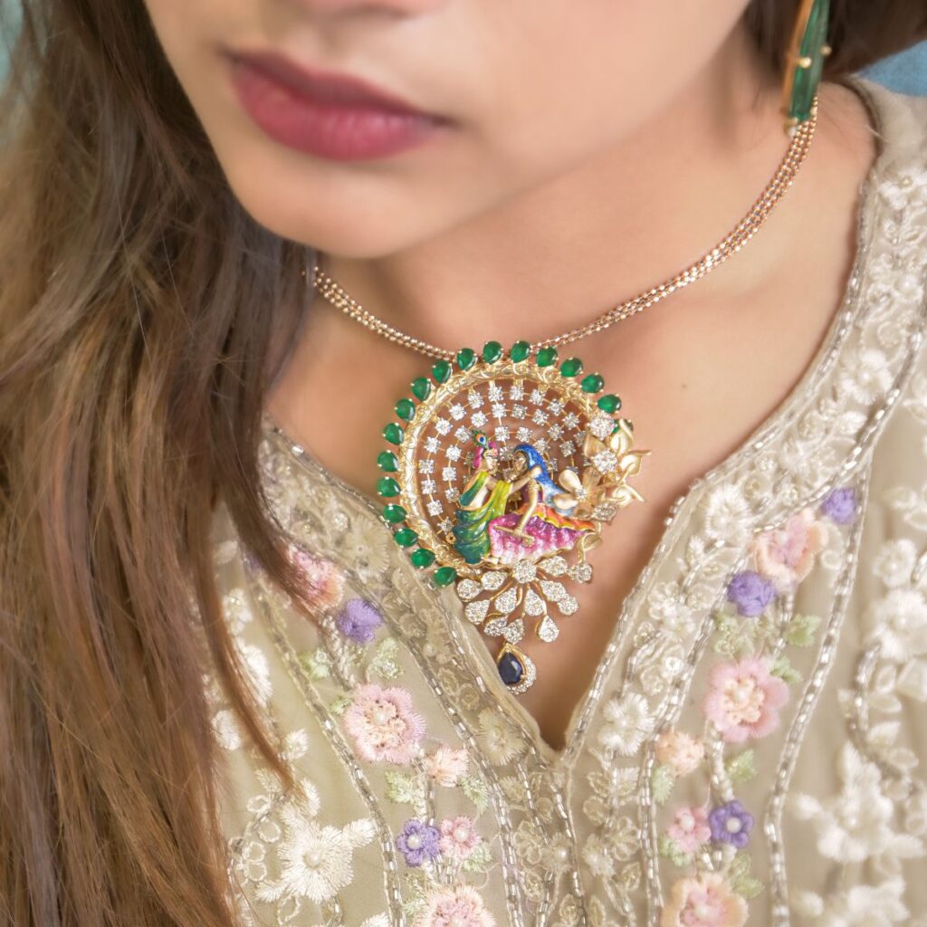 Samriddhi-Enchanted-Lord-Radha-Krishna-Pendant