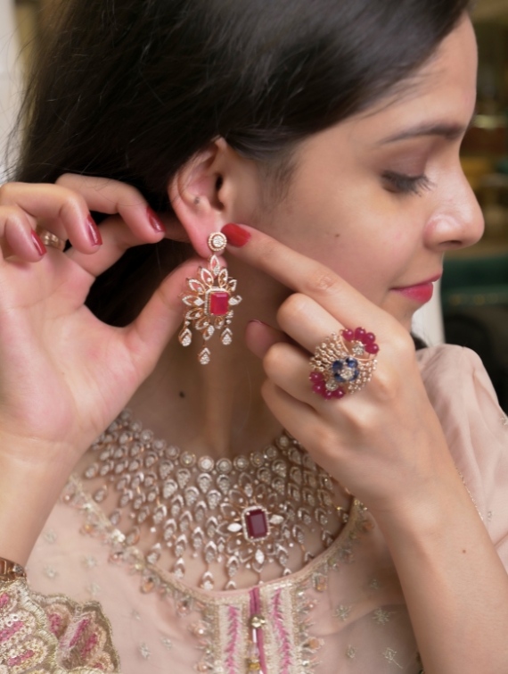 Samriddhi Jewellers