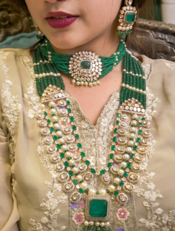 Samriddhi Jewellers