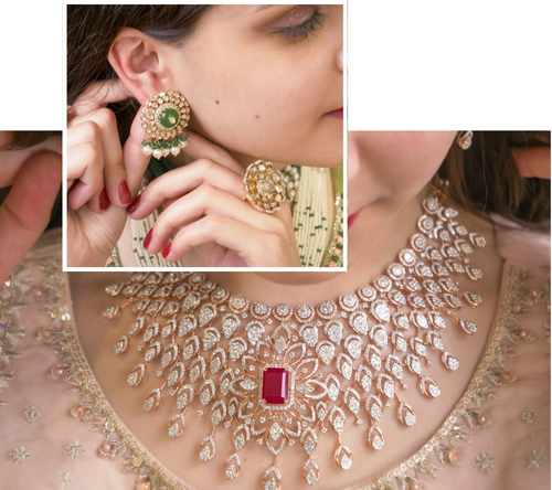 Samriddhi Jewellers