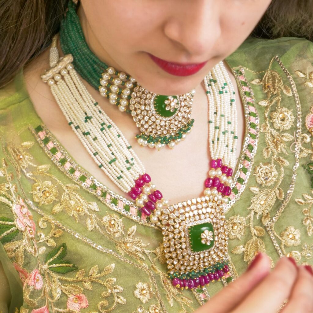 Samriddhi Jewellers