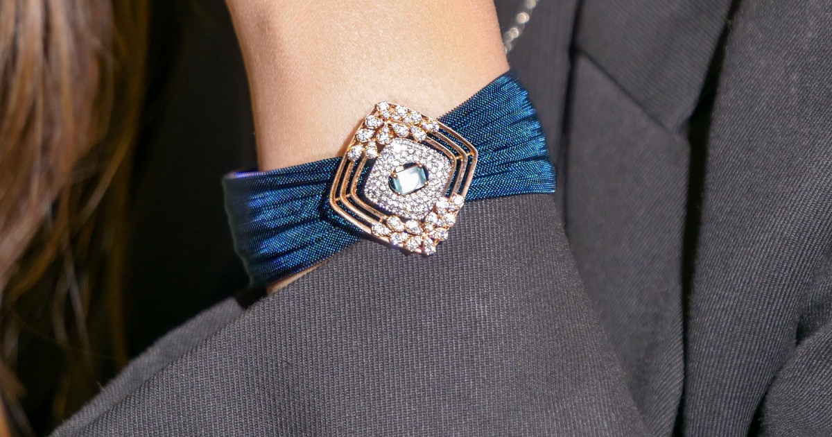 SAMRIDDHI JEWELLERS - Elegance at Luxurious Jewellers in Aligarh