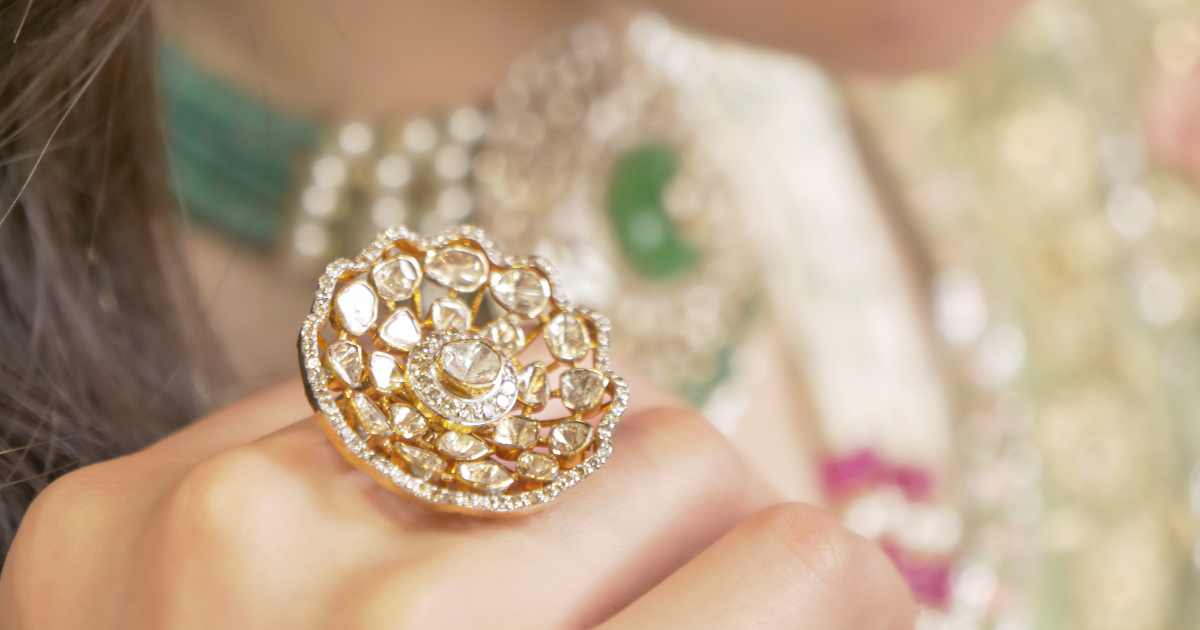 SAMRIDDHI JEWELLERS - Traditional Jewellery in Aligarh