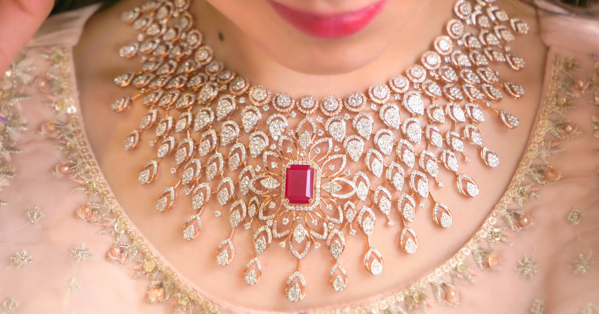 Samriddhi Jewellers - Aligarhs Traditional Jewellery can Make any Event More Special