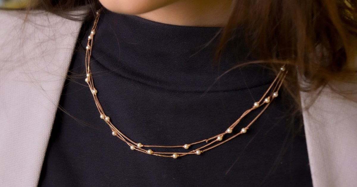 Samriddhi Jewellers - Celebrate any Event with Beautiful Jewellery Collection in Aligarh