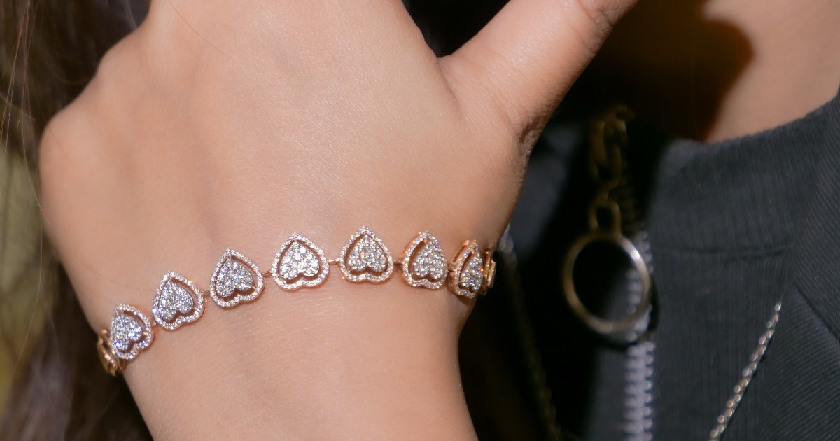 Samriddhi Jewellers - Beautiful Jewellery Collection in Aligarh