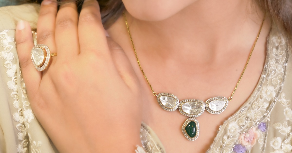 Samriddhi Jewellers - Get the Best Diamond Jewellery in Aligarh