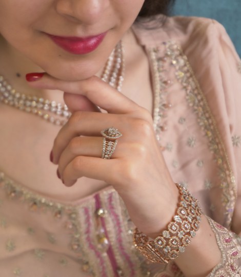 Samriddhi Jewellers