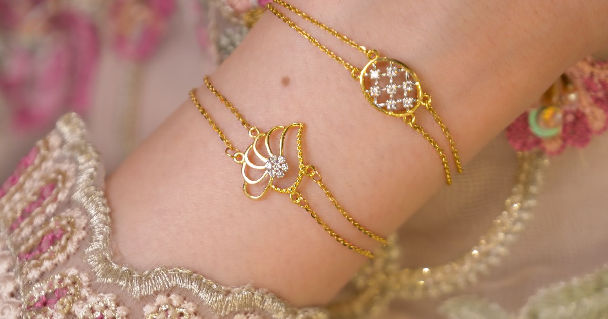 Samriddhi Jewellers - Explore Timeless Elegance with Best Jewellery Collection in Mathura