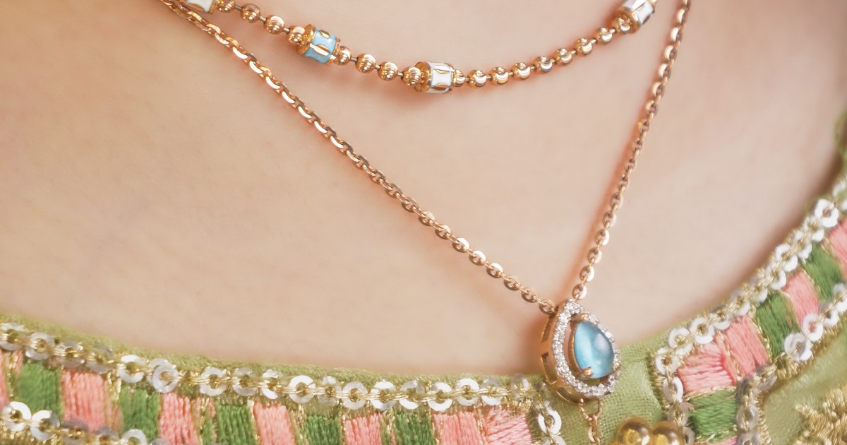 Samriddhi Jewellers - Explore the Heritage Traditional Indian Jewellery in Mathura
