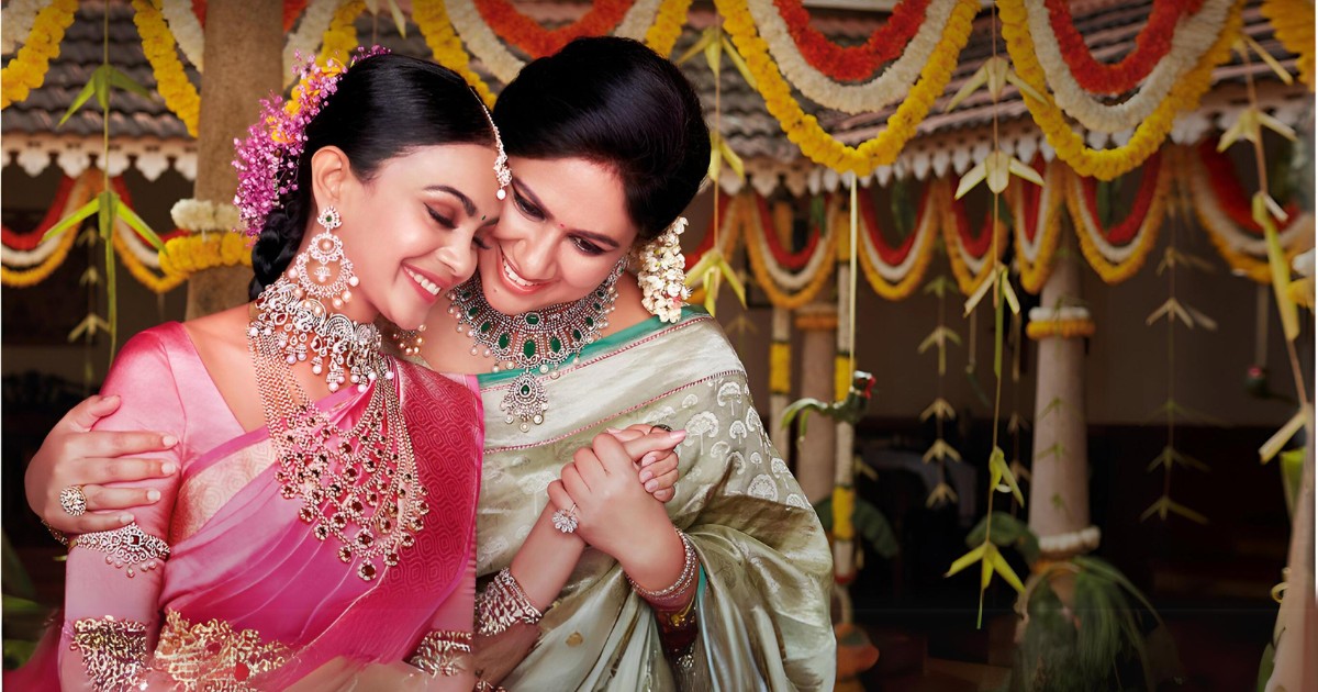 Samriddhi Jewellers - View an Eye-Catching Selection of Gold Rings and Diamond Necklaces