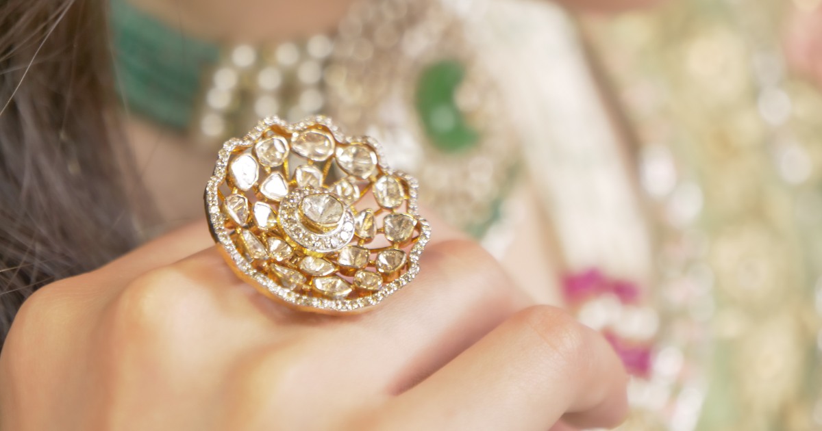 Samriddhi Jewellers - Experience Luxury Shopping at Biggest Jewellery Store in Aligarh