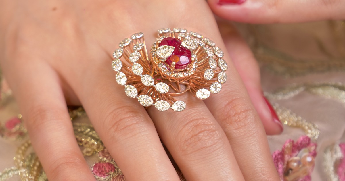 Samriddhi Jewellers -Exploring the Mathura Traditional Jewellery Collection