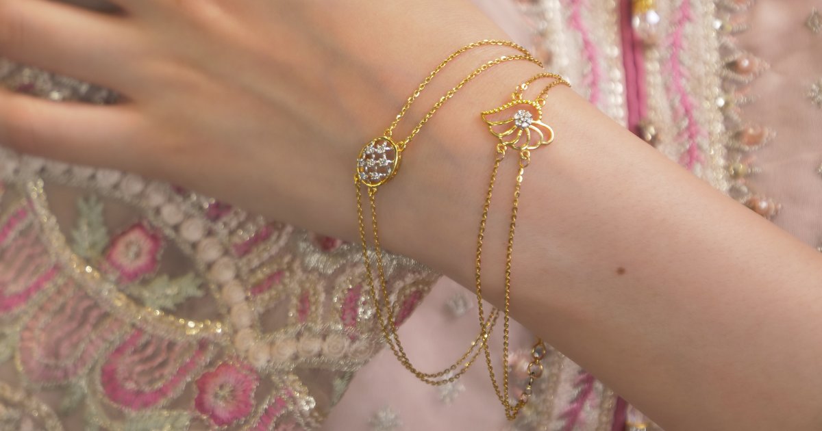 Samriddhi Jewellers - The Rich Heritage of Indian Traditional Jewellery