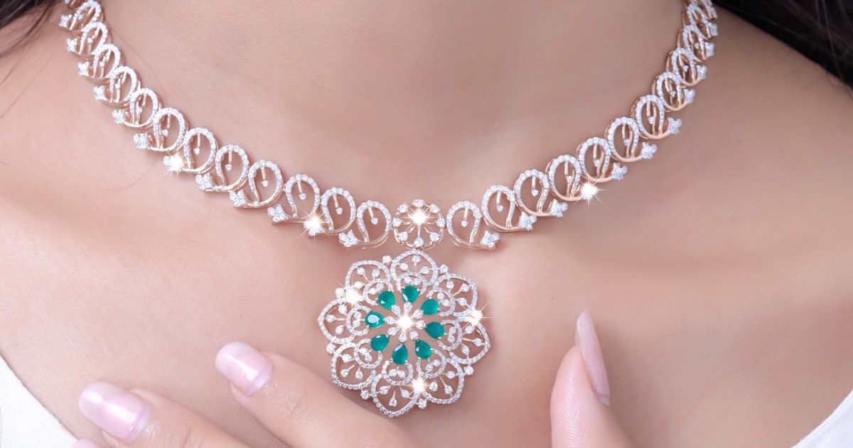 Samriddhi Jewellers - Step Into Luxury with IGI Certified Diamonds in Aligarh