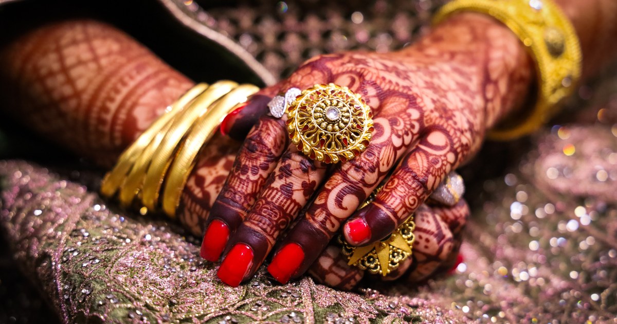 Samriddhi Jewellers - Step into Tradition with Radha Rani Favourite Jewellery
