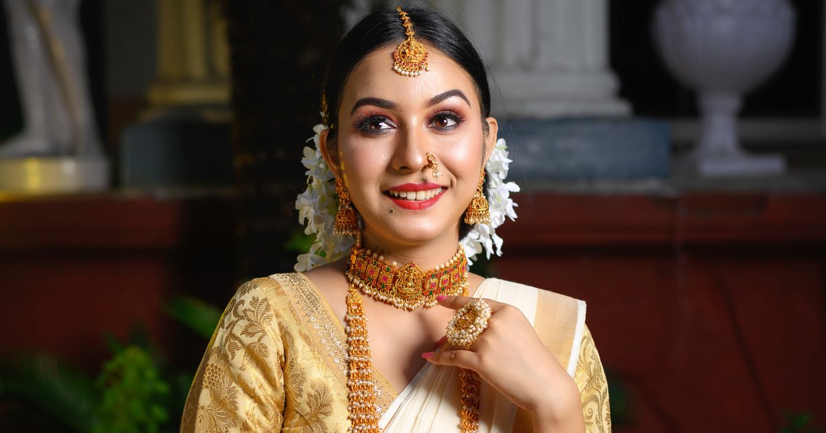Samriddhi Jewellers - The Ultimate Destination for Traditional Jewellery in Aligarh