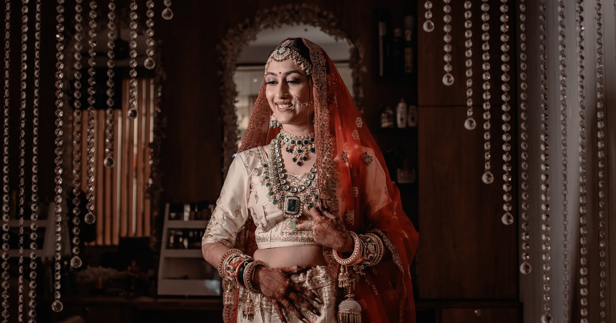 Samriddhi Jewellers - Top Reasons to Choose Traditional Jewellery in Aligarh