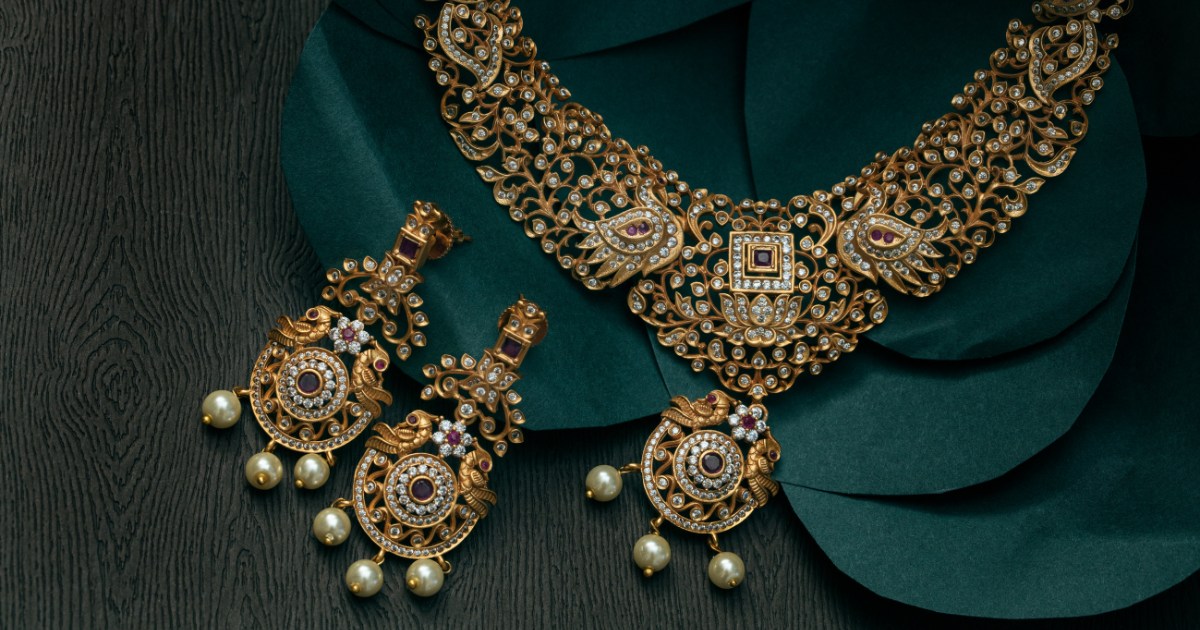 Samriddhi Jewellers - Why Choose HUID-Marked Gold Jewellery in Aligarh