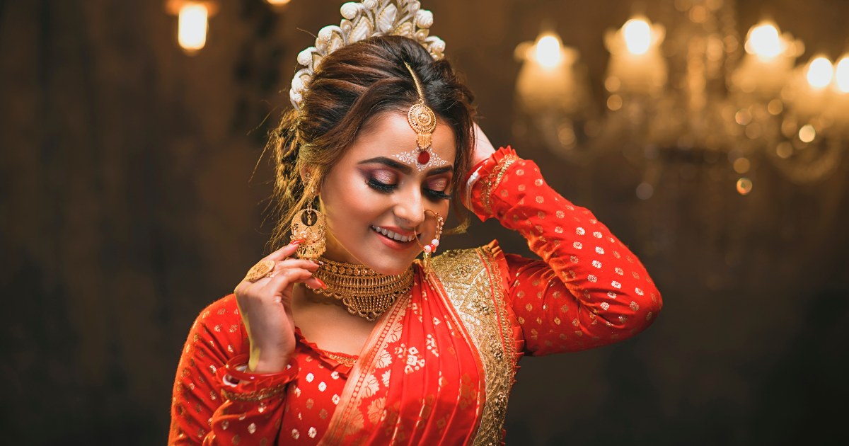 Samriddhi Jewellers - Why Choose the Mathura Traditional Jewellery Collection