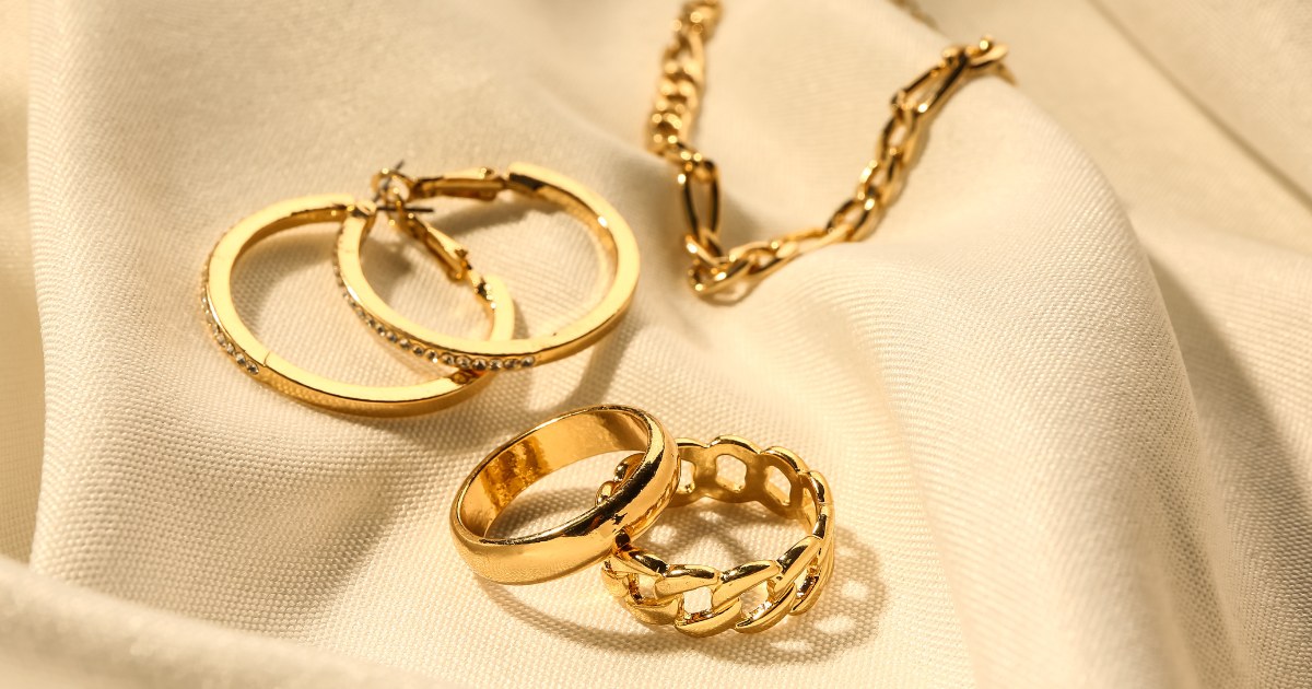 Samriddhi Jewellers - Buying Lord Krishna Favourite Jewellery is a Must-Have