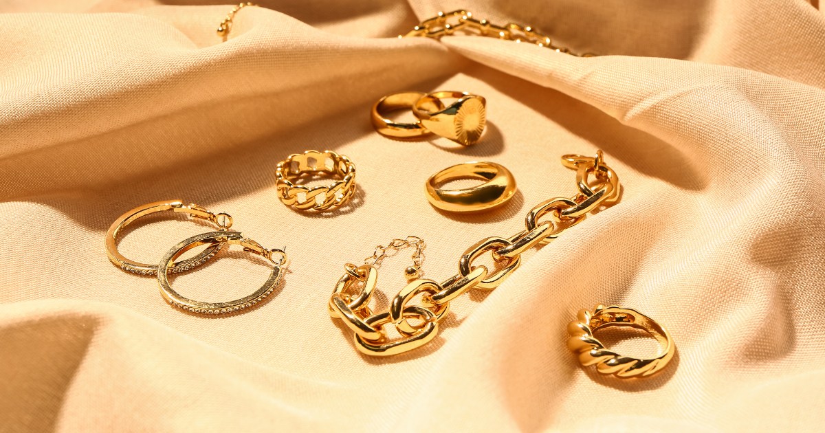 Samriddhi Jewellers - Top Reasons to Choose Best Jewellery in UP