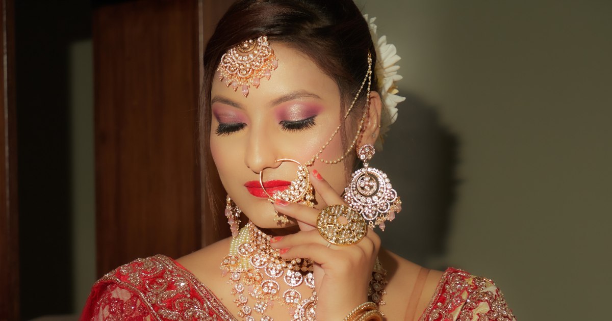 Samriddhi Jewellers - Where to Buy Luxurious Bridal Jewellery in Mathura