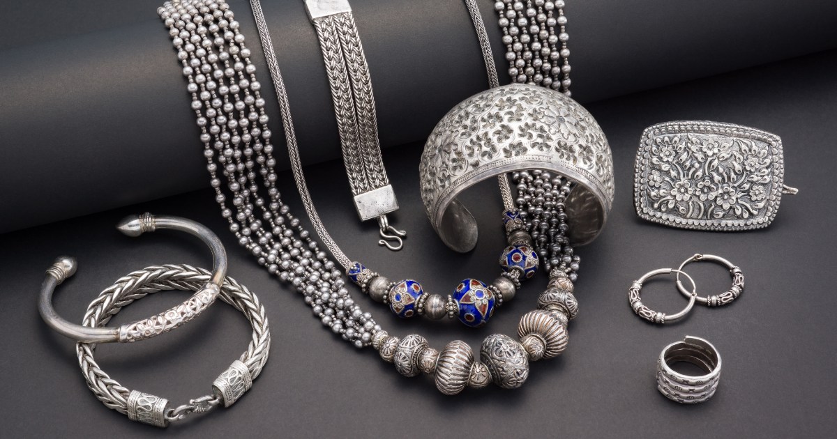 Samriddhi Jewellers - Where to Find Elegant Traditional Jewellery in Aligarh