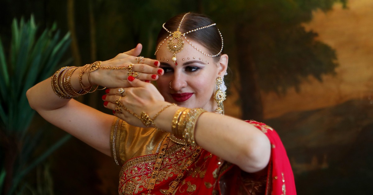 Samriddhi Jewellers - Where to Buy Stunning Wedding Jewellery in Mathura